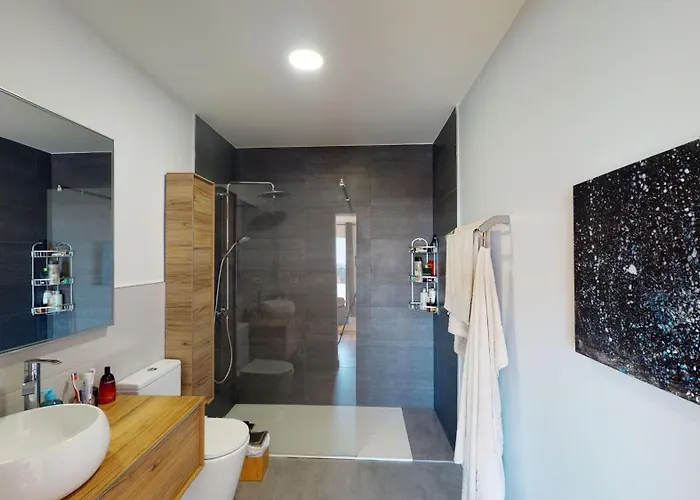 Vila Sunset Villa - Maspalomas By Home Stay Gran Canaria