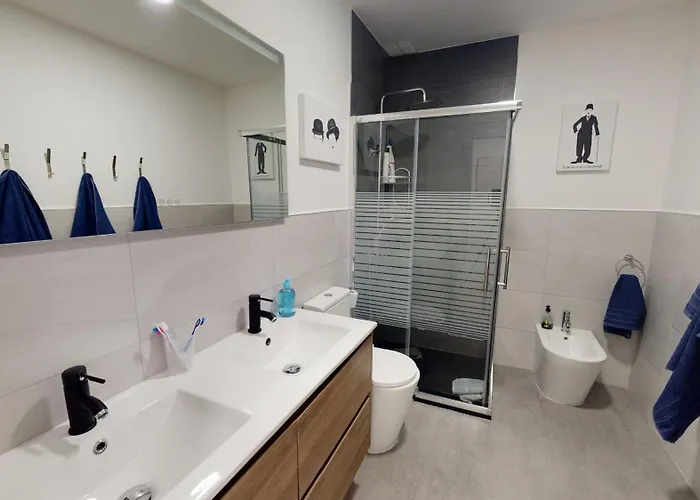 Sunset Villa - Maspalomas By Home Stay Gran Canaria