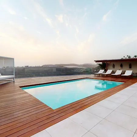 Sunset Paradise Villa Maspalomas (Gran Canaria)