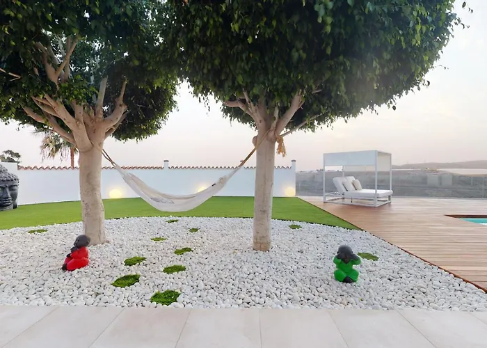 Villa Sunset - By Gran Canaria Maspalomas (Gran Canaria)