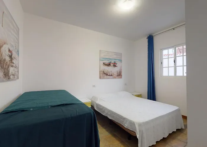 Sunset - By Gran Canaria *