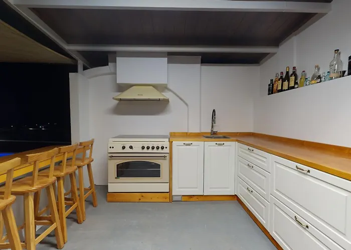 Sunset - By Gran Canaria Villa