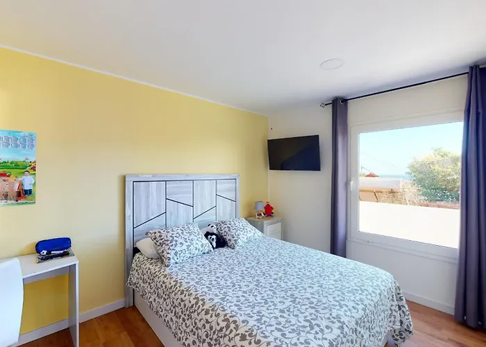 Sunset - By Gran Canaria Villa *