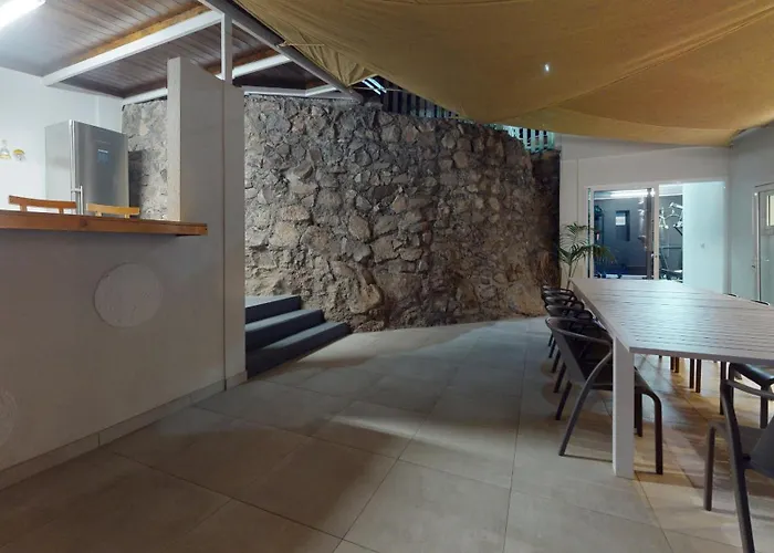 Villa Sunset - By Gran Canaria *