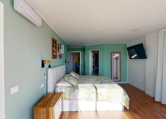 Villa Sunset - By Gran Canaria