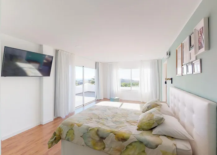 Sunset - By Gran Canaria *