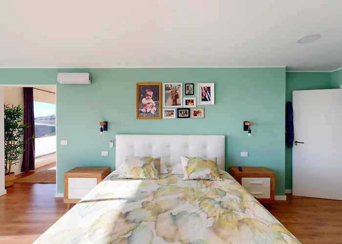 Sunset - By Gran Canaria Maspalomas (Gran Canaria)