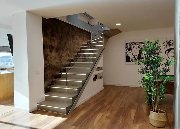 Villa Sunset - By Gran Canaria Maspalomas (Gran Canaria)