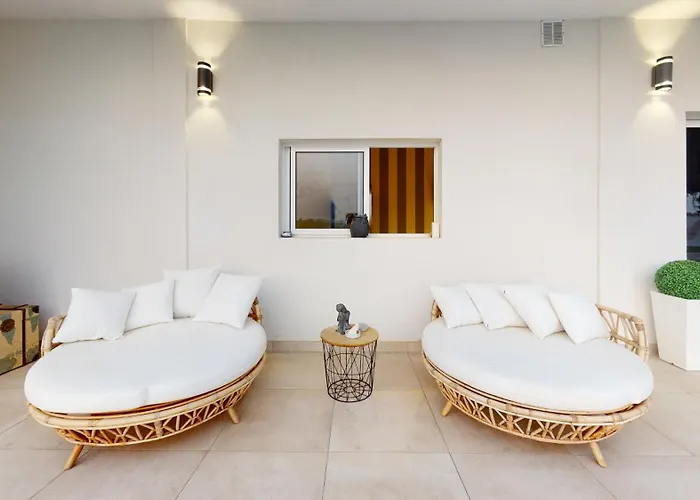 Sunset - By Gran Canaria *