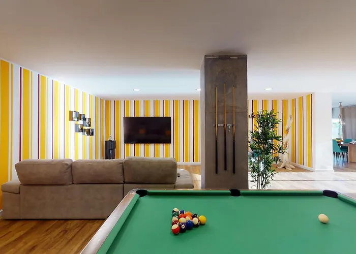 Sunset - By Gran Canaria Villa