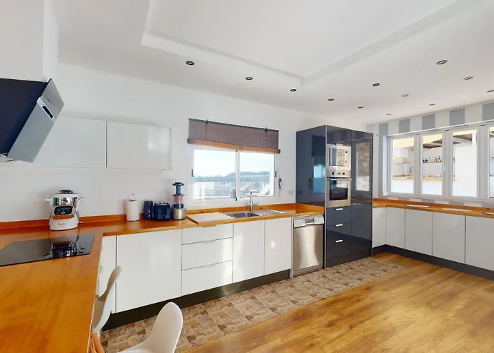 Sunset - By Gran Canaria Villa *