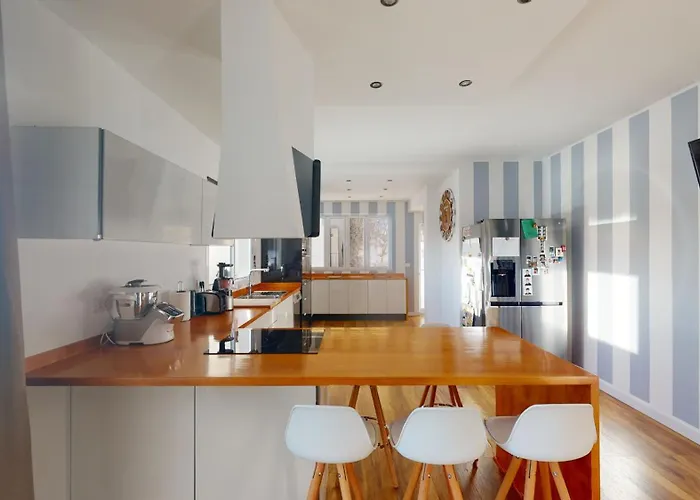 Villa Sunset - By Gran Canaria *