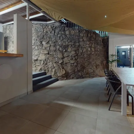 Villa Sunset - By Rivero *